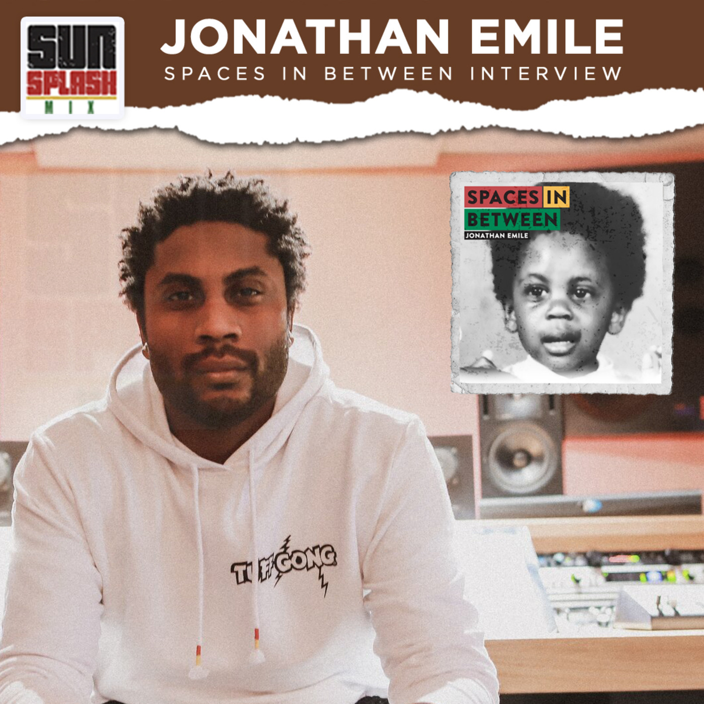 Sunsplash Mix with Jah Prince & Selecta Princess