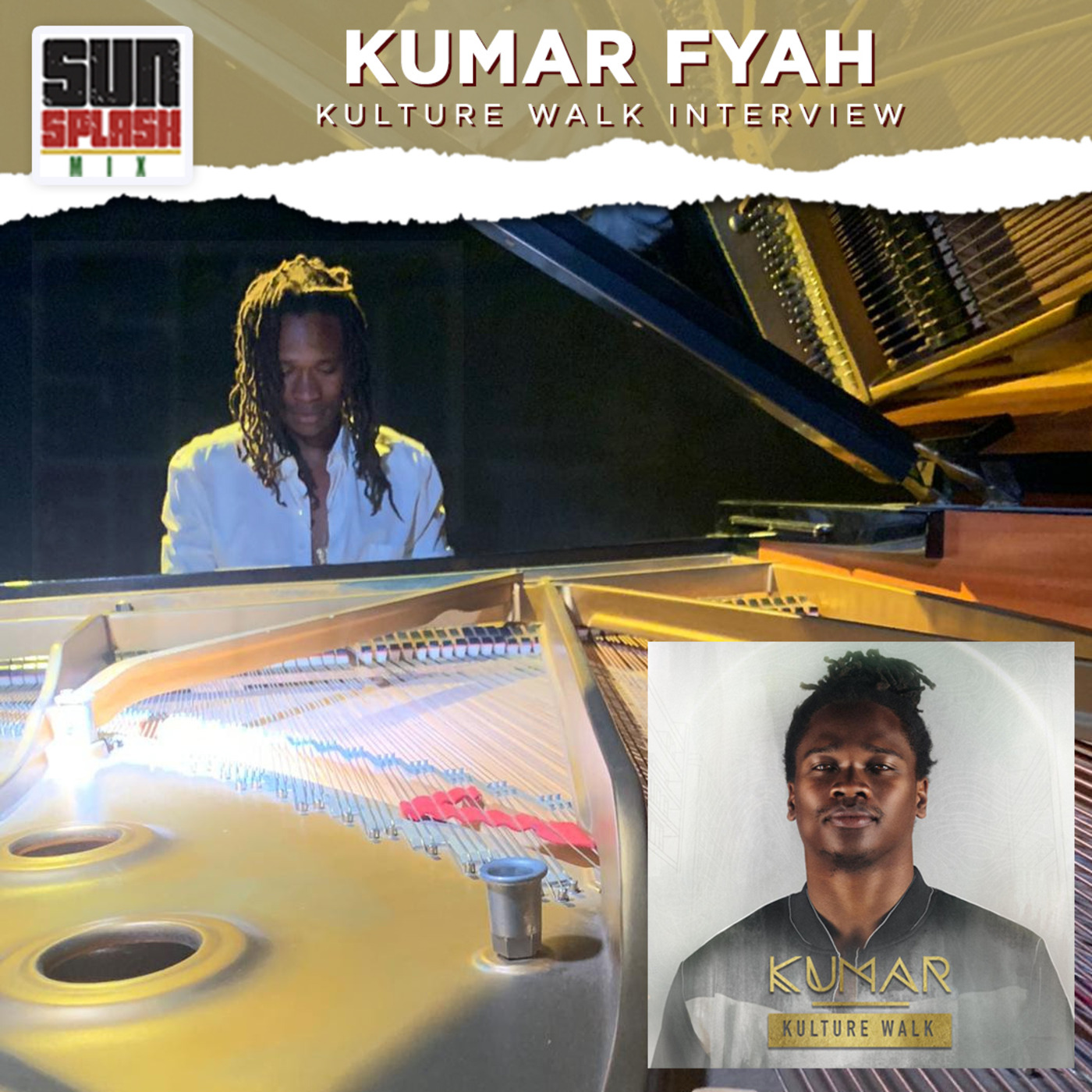 Sunsplash Mix with Jah Prince & Selecta Princess