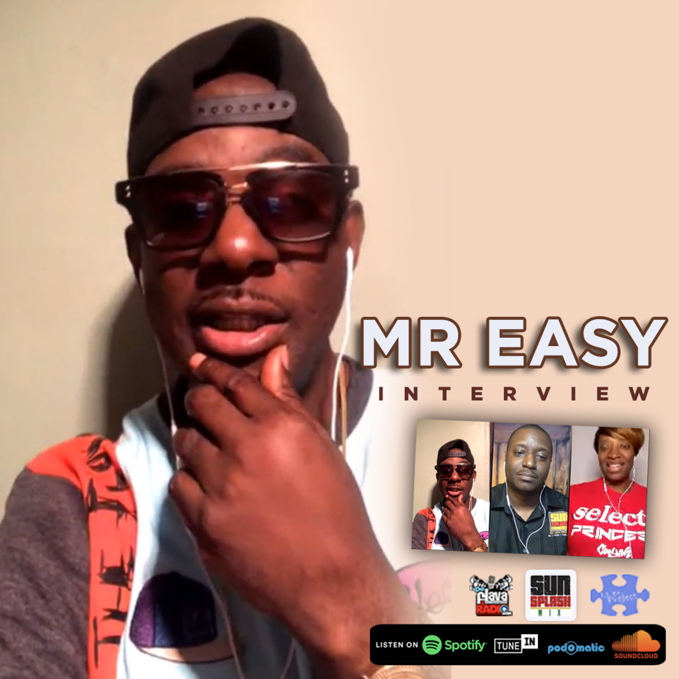 Episode 582: Mr Easy Legendary TruVersation