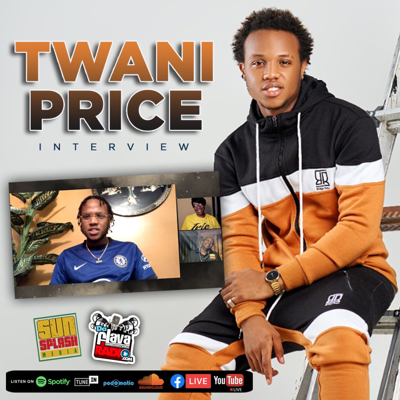 Episode 583: Twani Price Honda TruVersation