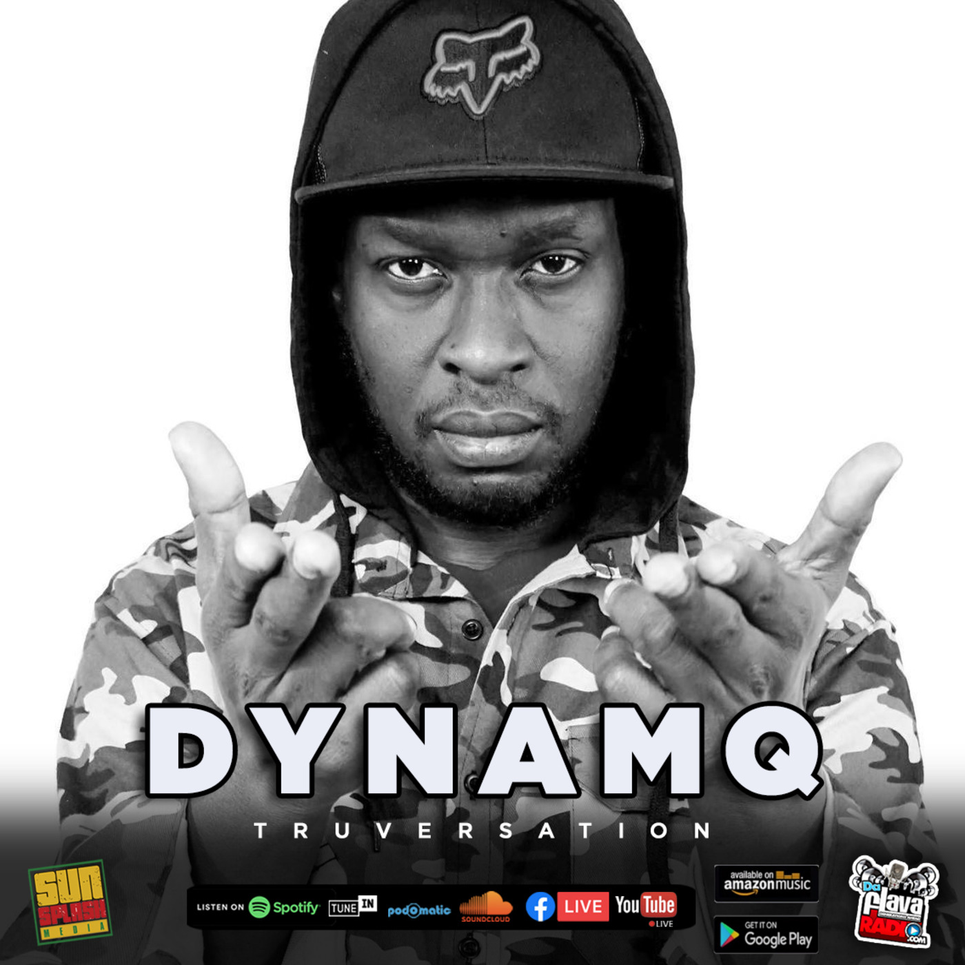 Episode 587: Dynamq TruVersation 2021