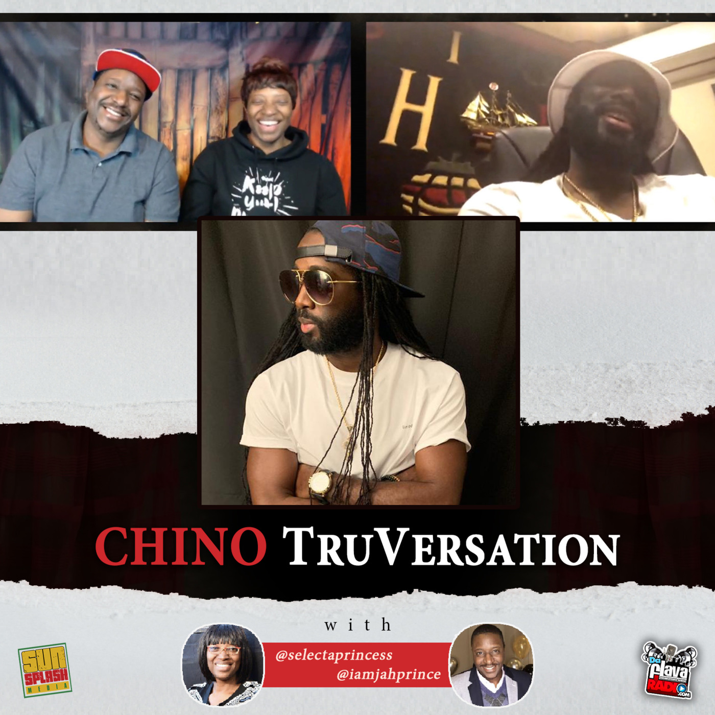 Episode 593: Chino TruVersation