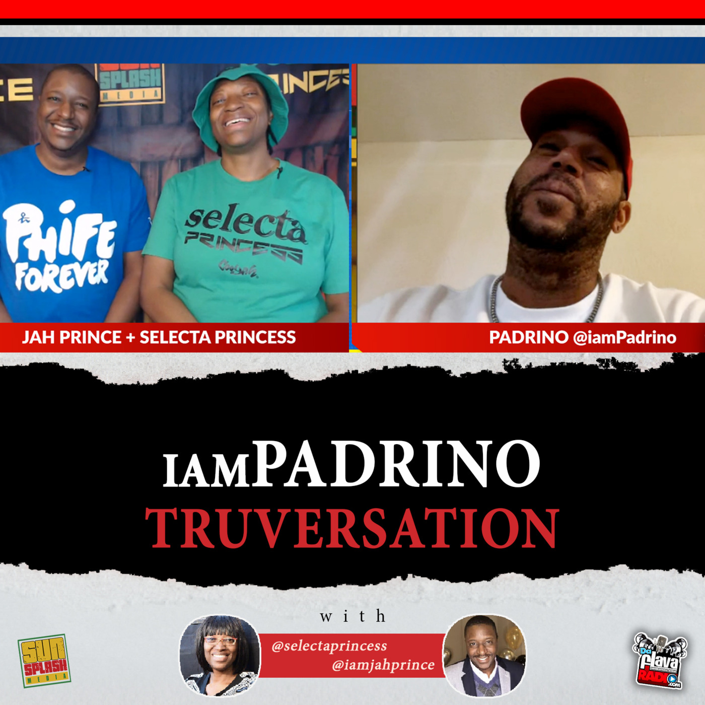 Episode 602: Padrino TruVersation