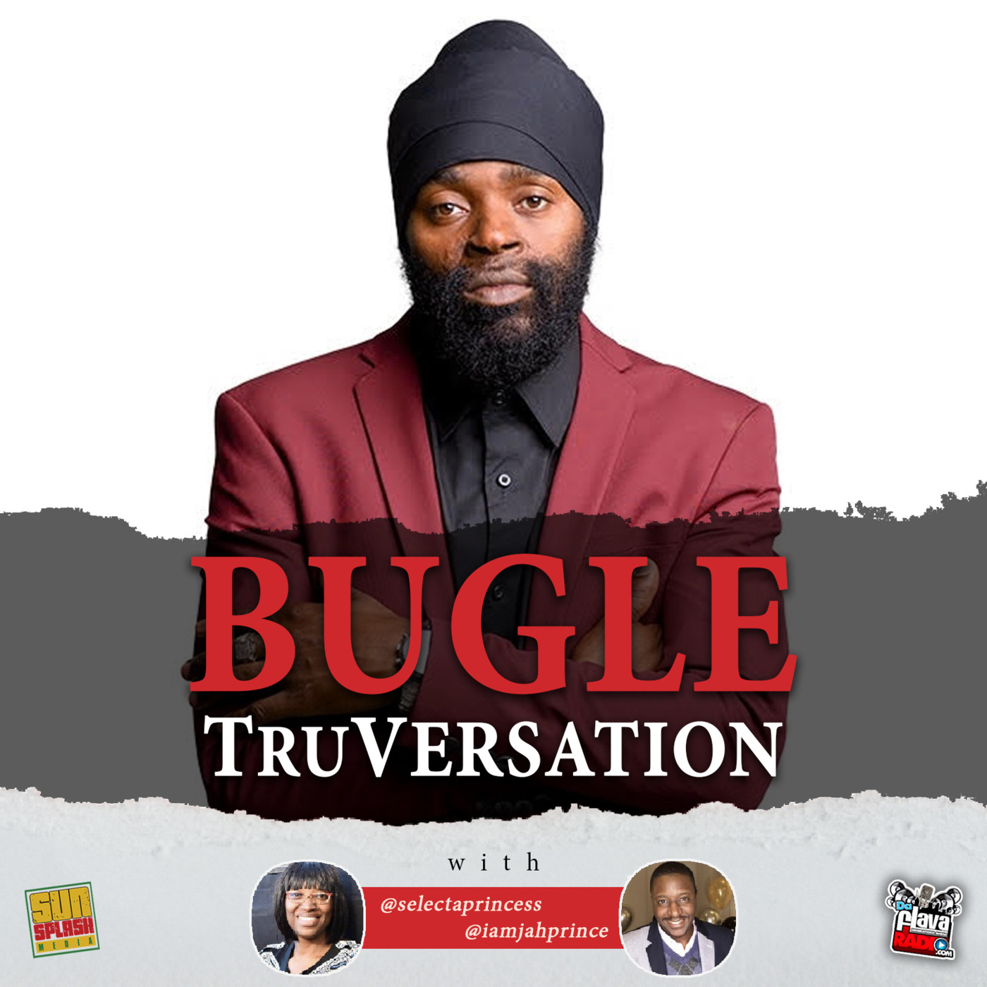 Episode 604: Bugle Toxicity TruVersation