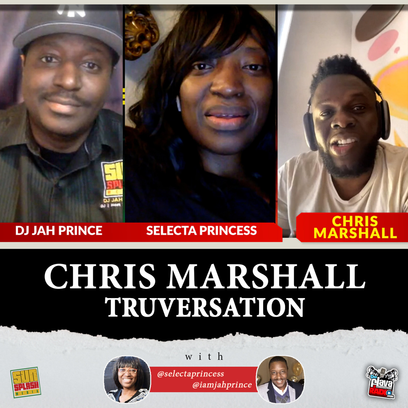 Episode 616: Chris Marshall TruVersation