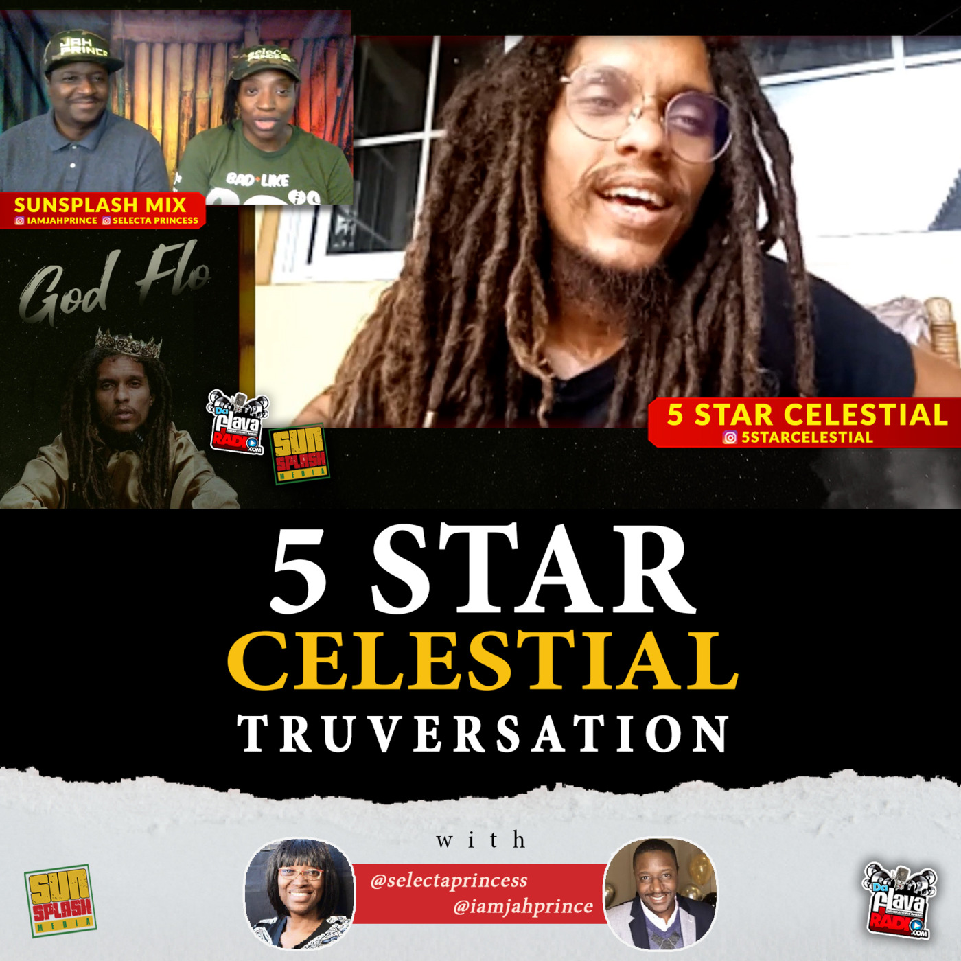 Episode 620: 5 Star Celestial TruVersation