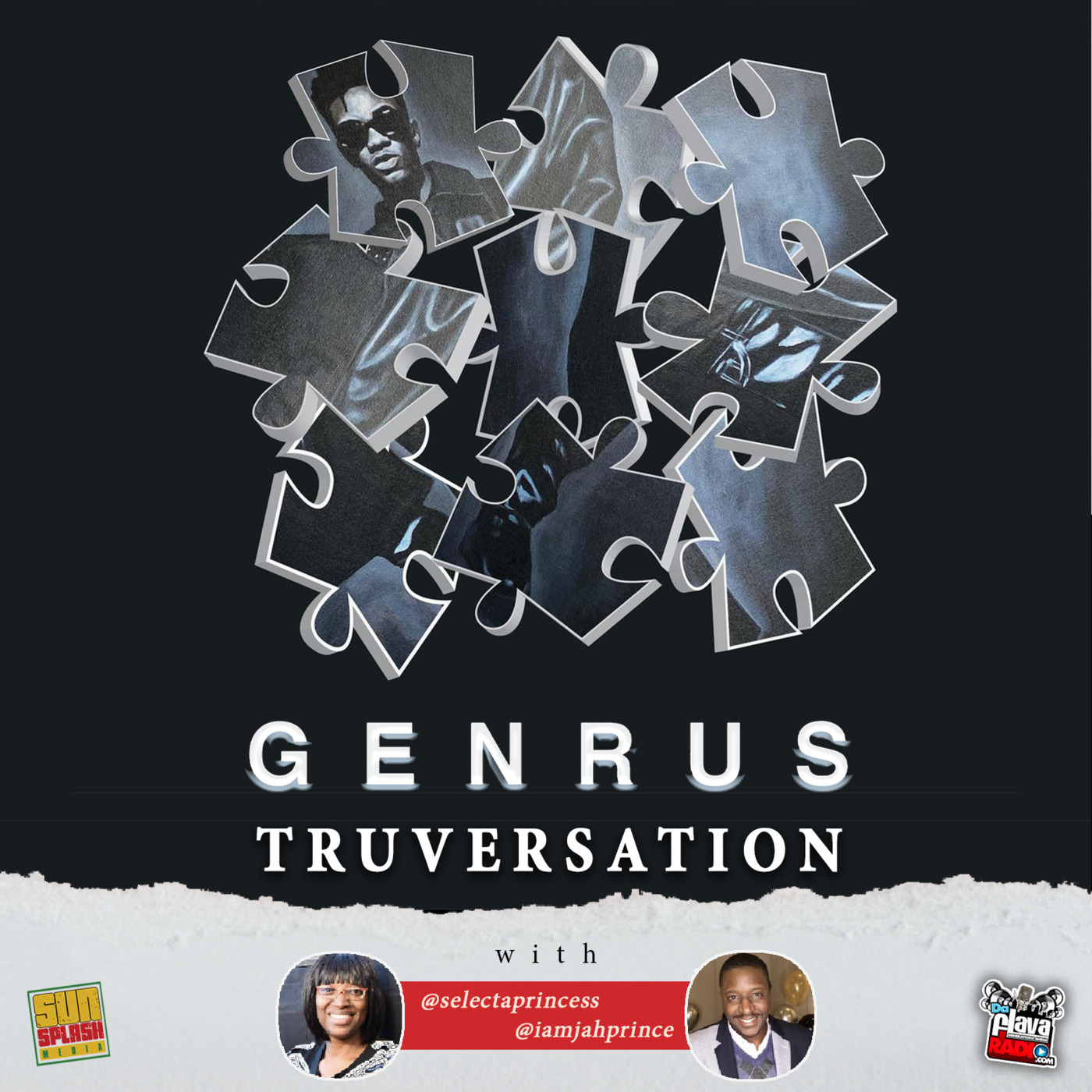 Episode 633: GENRUS TruVersation