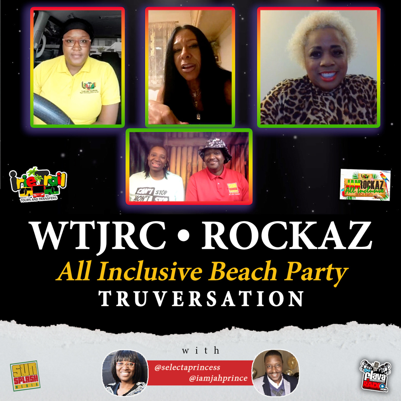 Episode 635: Rockaz All Inclusive Update
