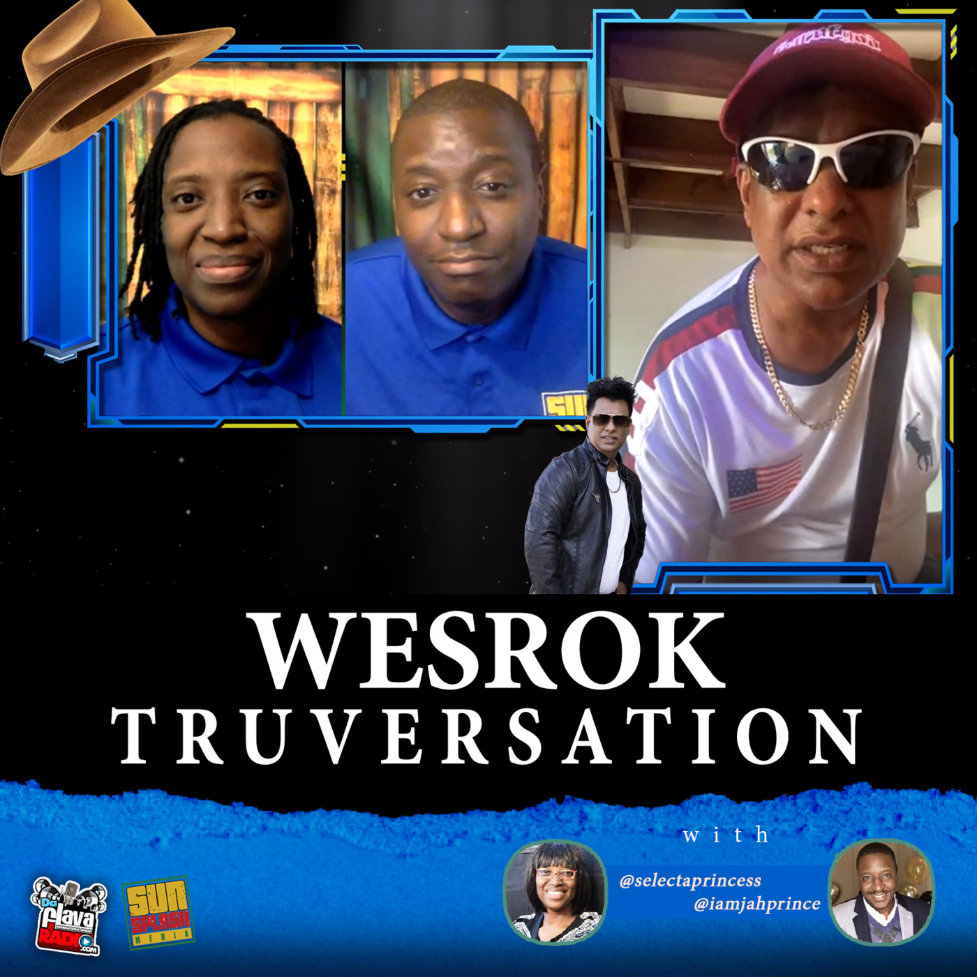 Episode 639: Wesrok TruVersation