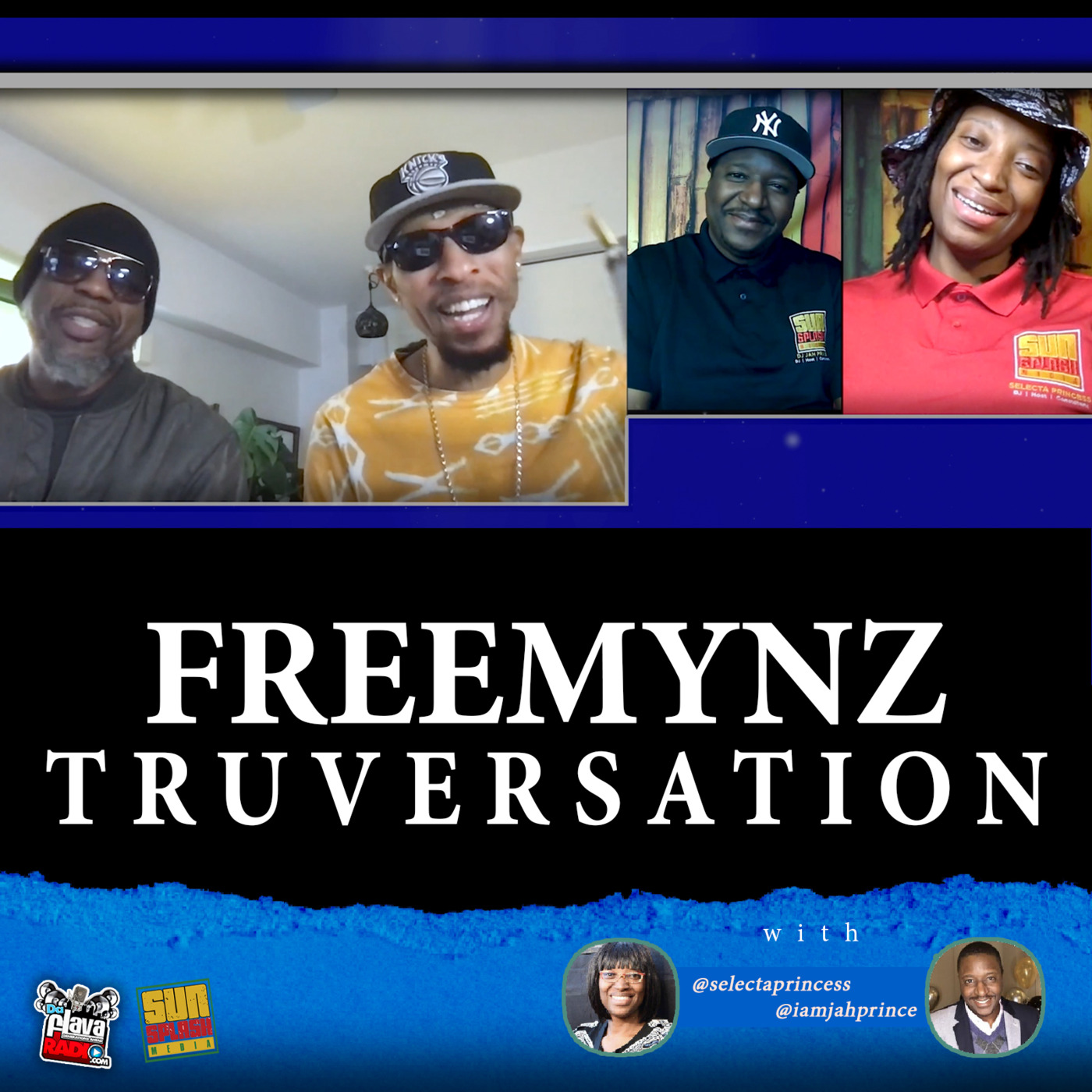 Episode 646: Freemynz TruVersation