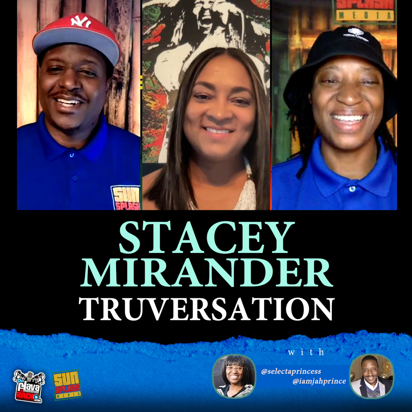 Episode 650: Stacey Mirander TruVersation