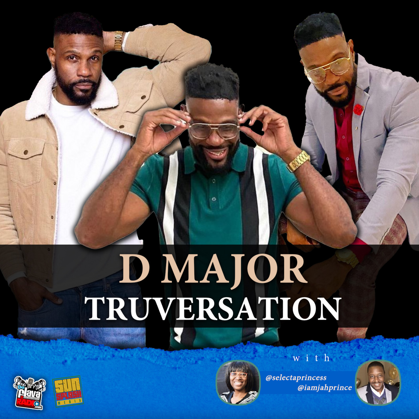 Episode 659: D Major 2023 TruVersation