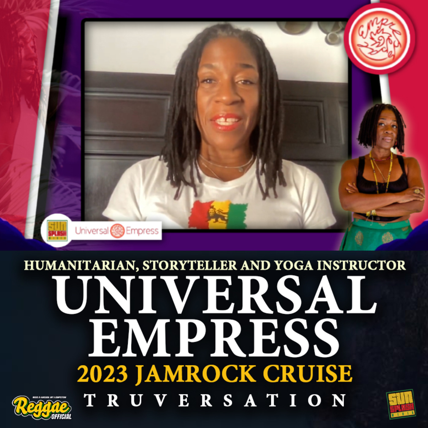 Episode 672: Universal Empress WTJRC TruVersation
