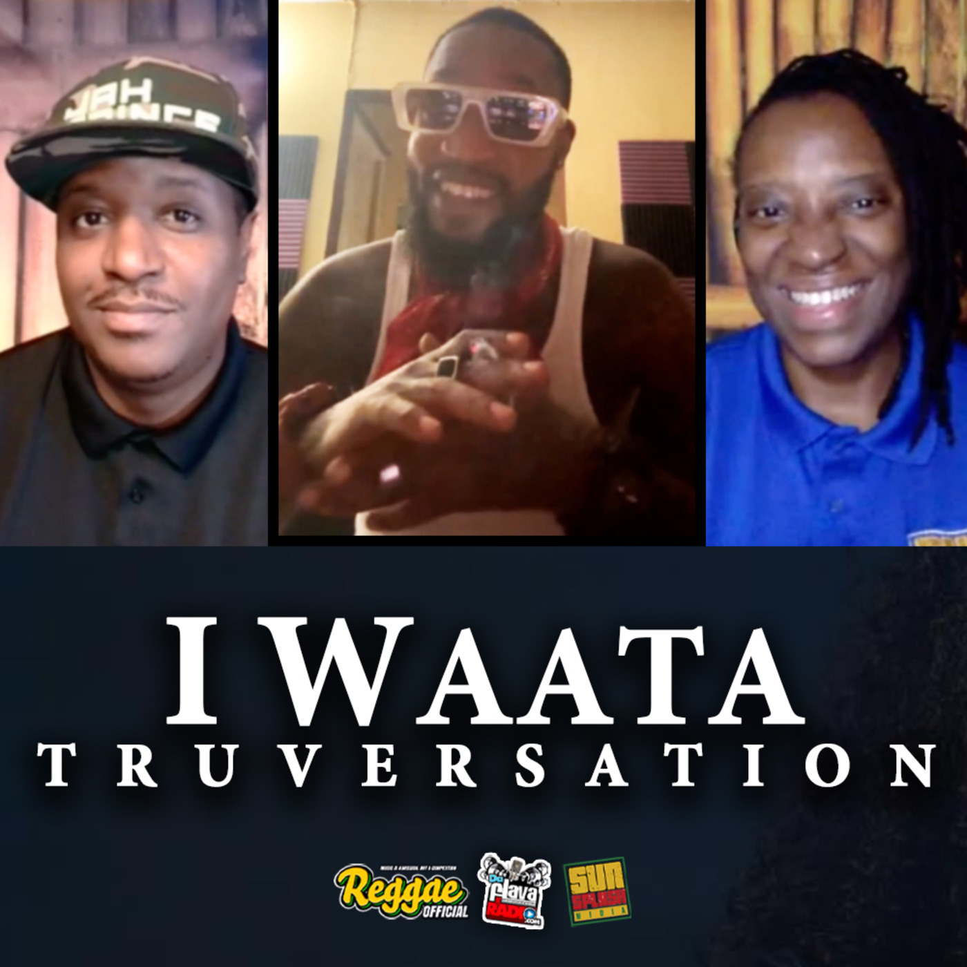 Episode 673: IWaata 2023 TruVersation