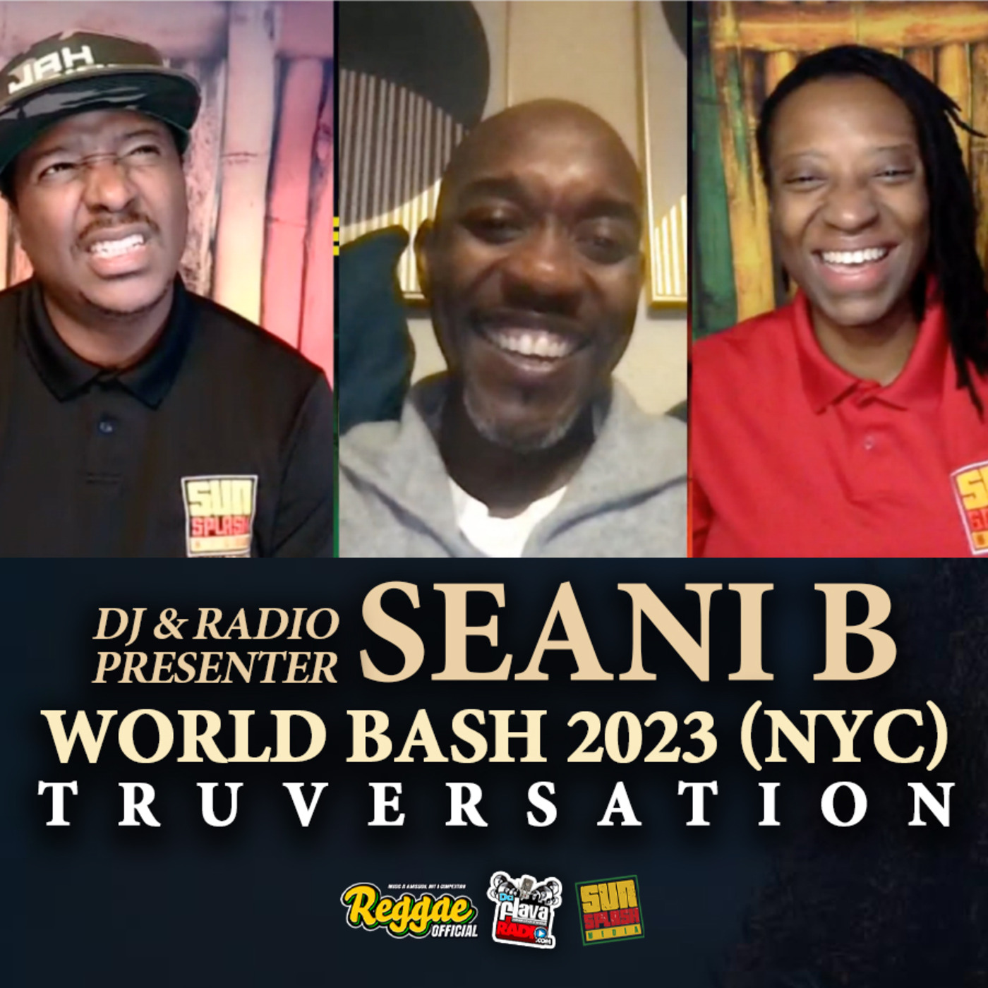 Episode 674: Seani B World Bash and Mighty Crown TruVersation