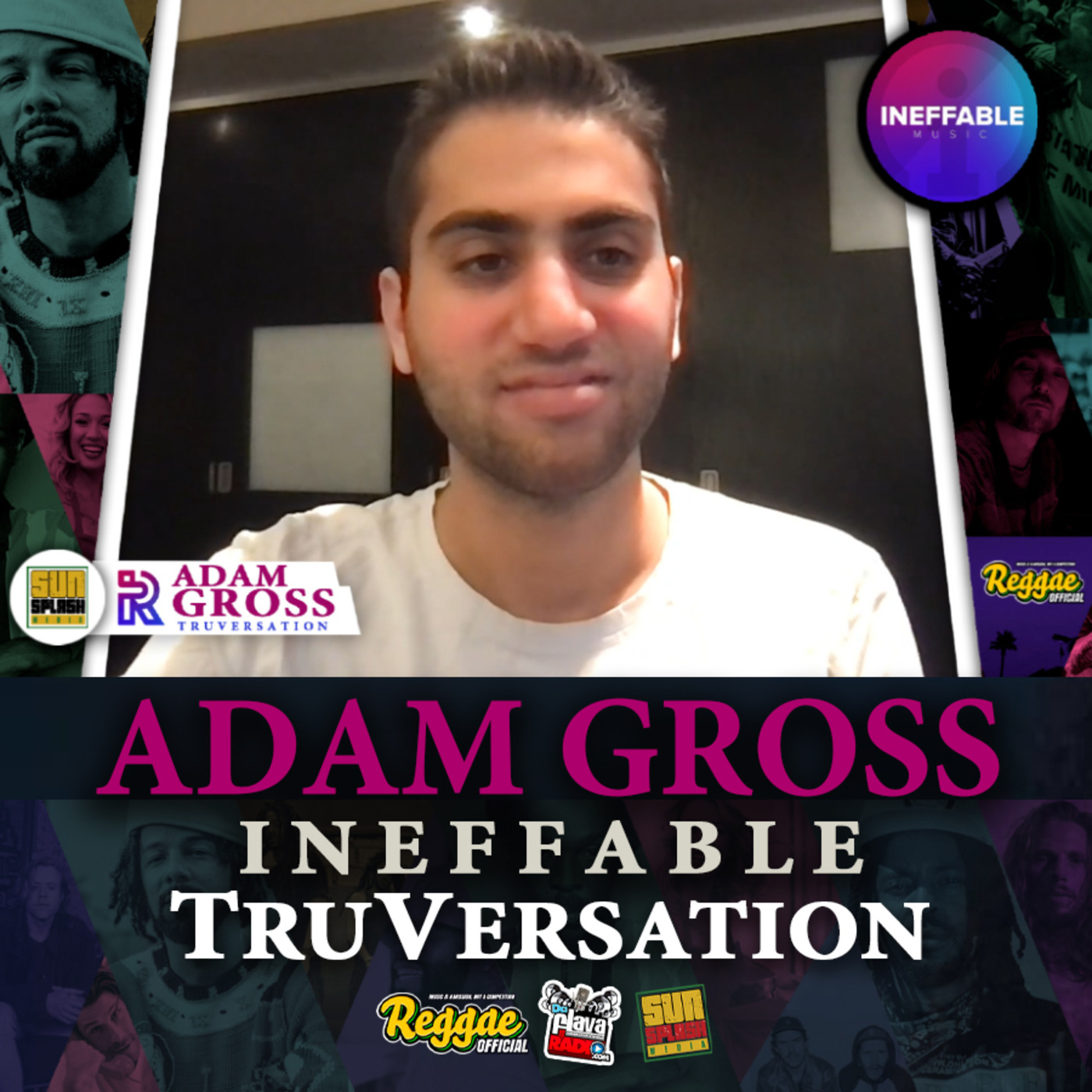 Episode 679: Adam Gross Ineffable TruVersation