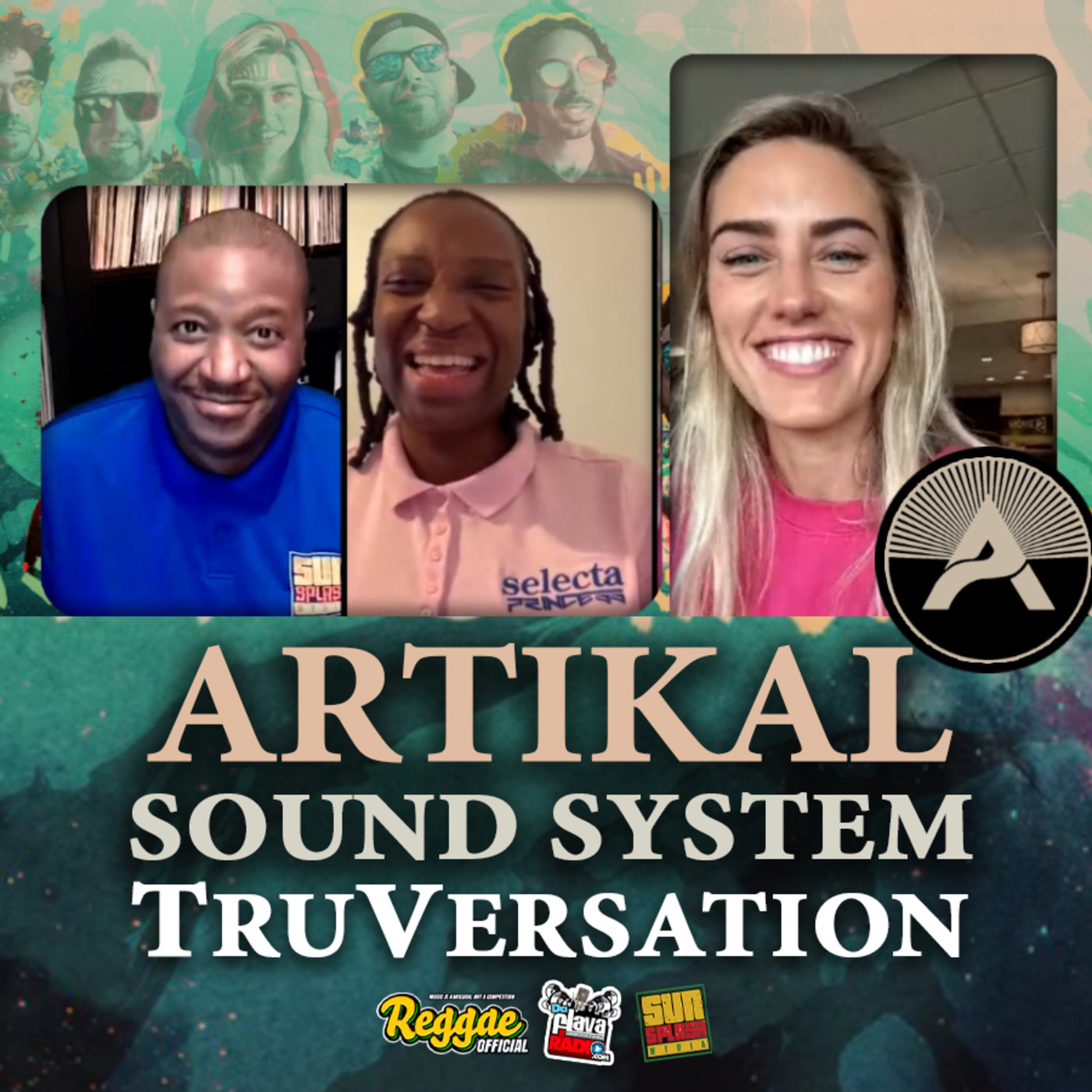 Episode 681: Artikal Sound System TruVersation