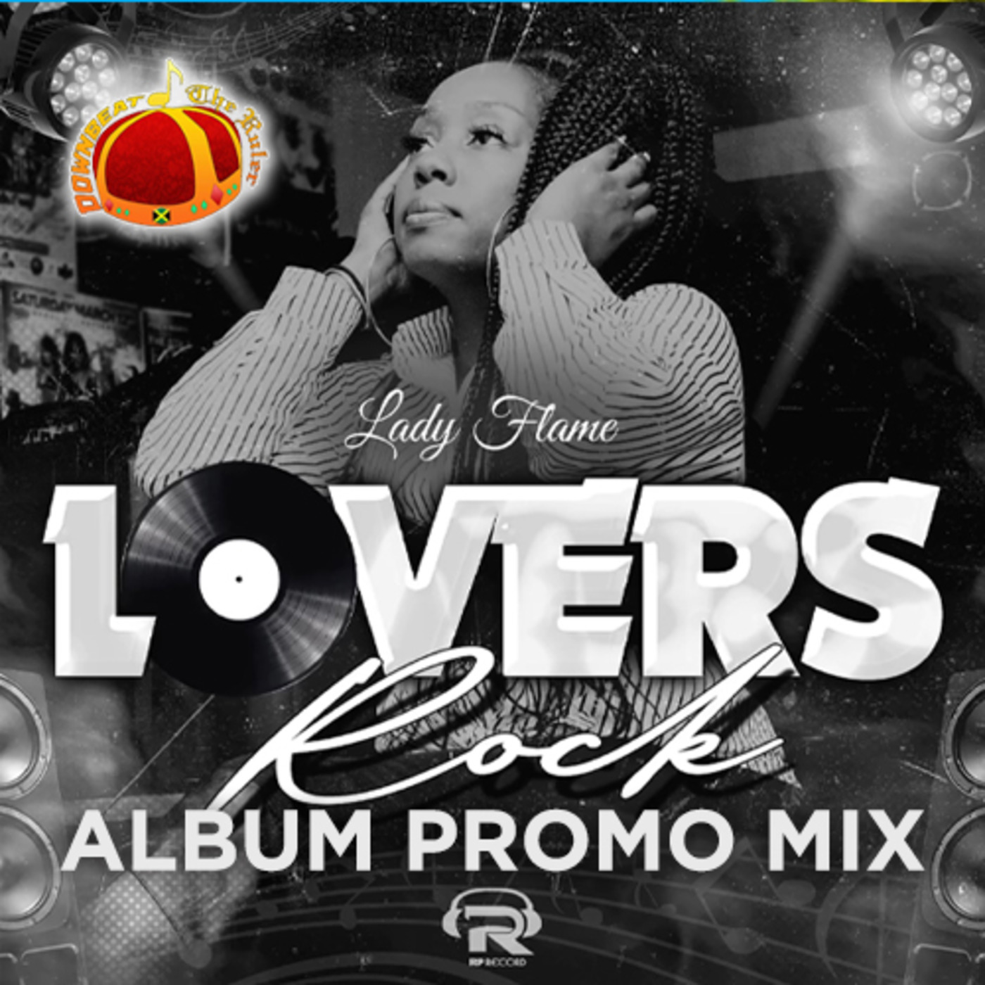 Sunsplash Mix with Jah Prince & Selecta Princess