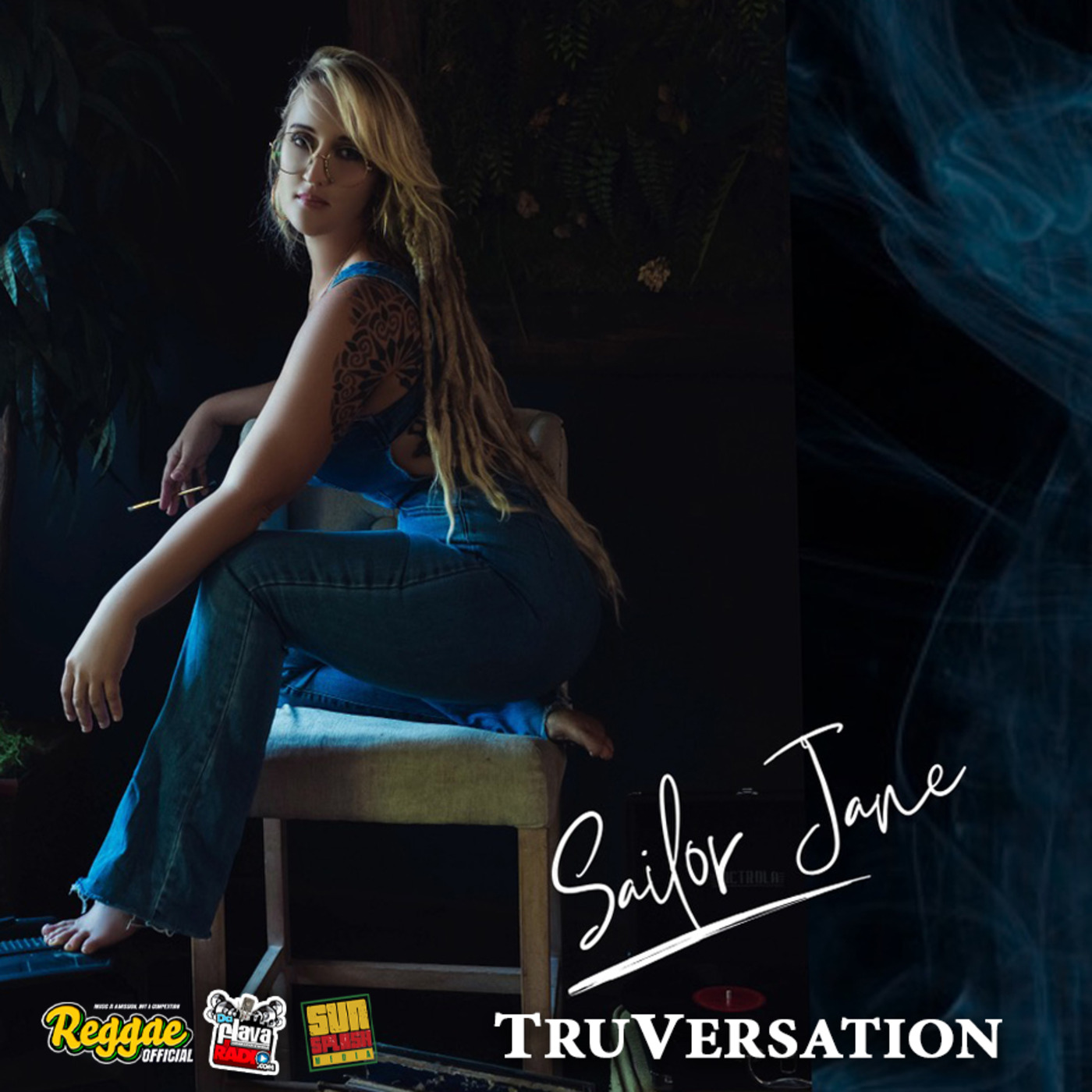 Sunsplash Mix with Jah Prince & Selecta Princess