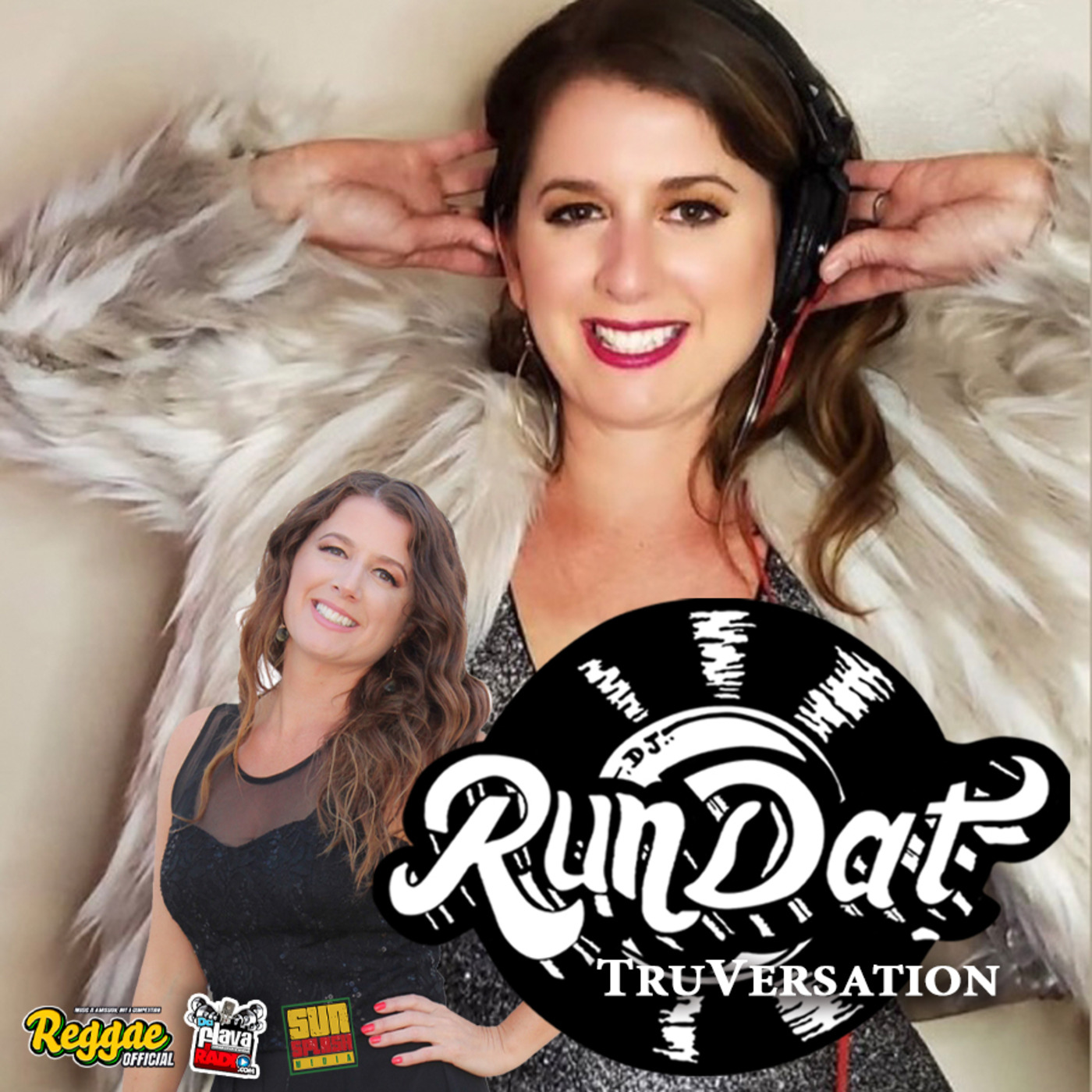 Episode 686: DJ RunDat Reggae on the River TruVersation