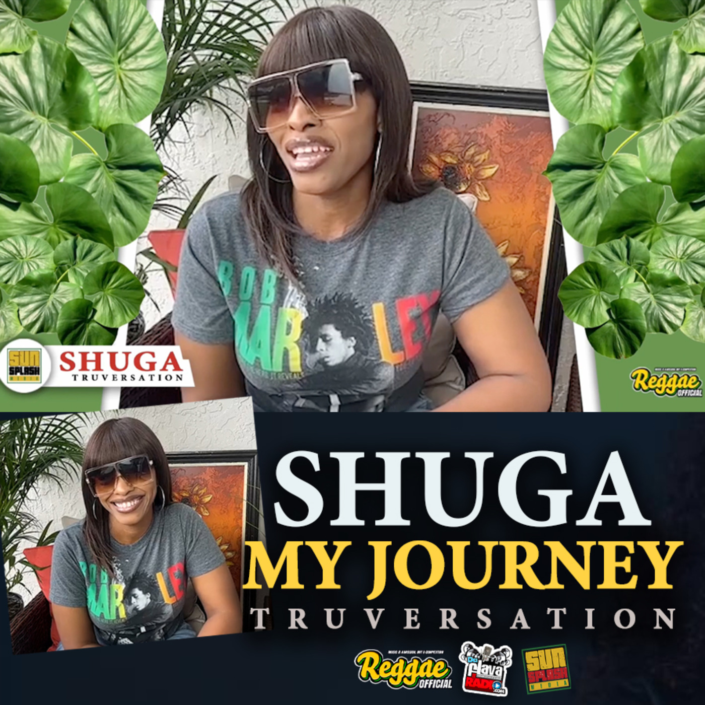Episode 690: Shuga My Journey TruVersation