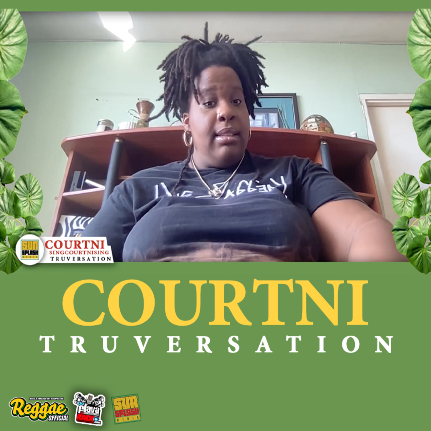 Episode 693: Courtni TruVersation