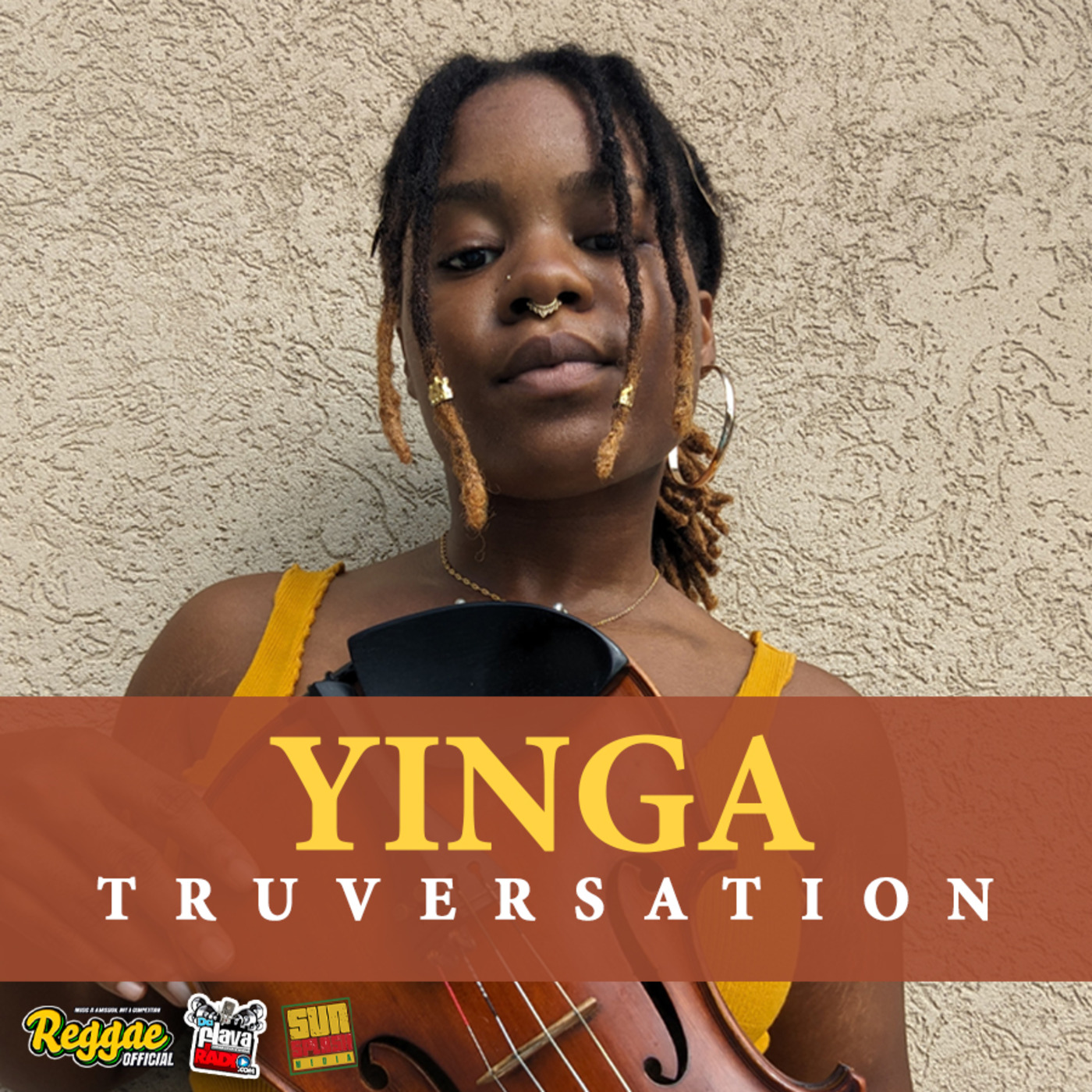 Episode 695: Yinga TruVersation