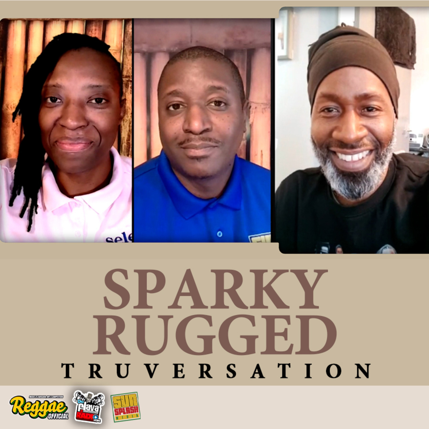 Episode 696: Sparky Rugged UK TruVersation