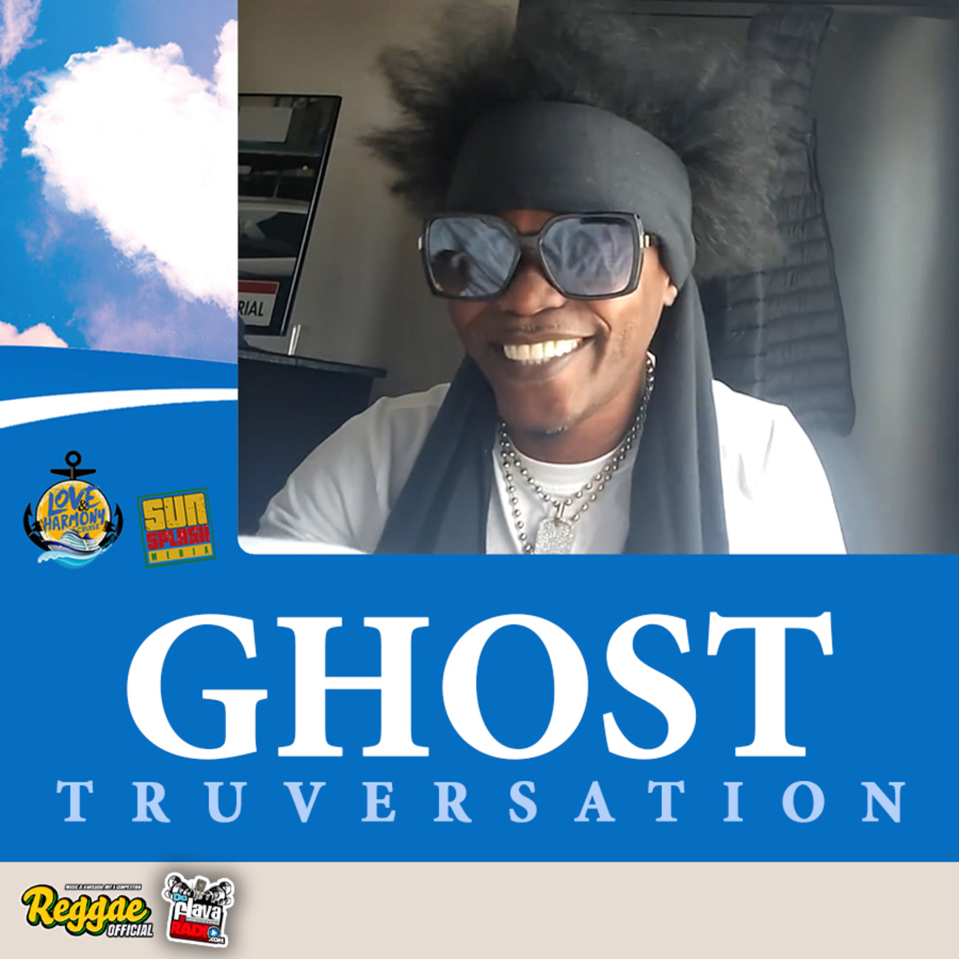 Episode 697: Ghost 2024 TruVersation