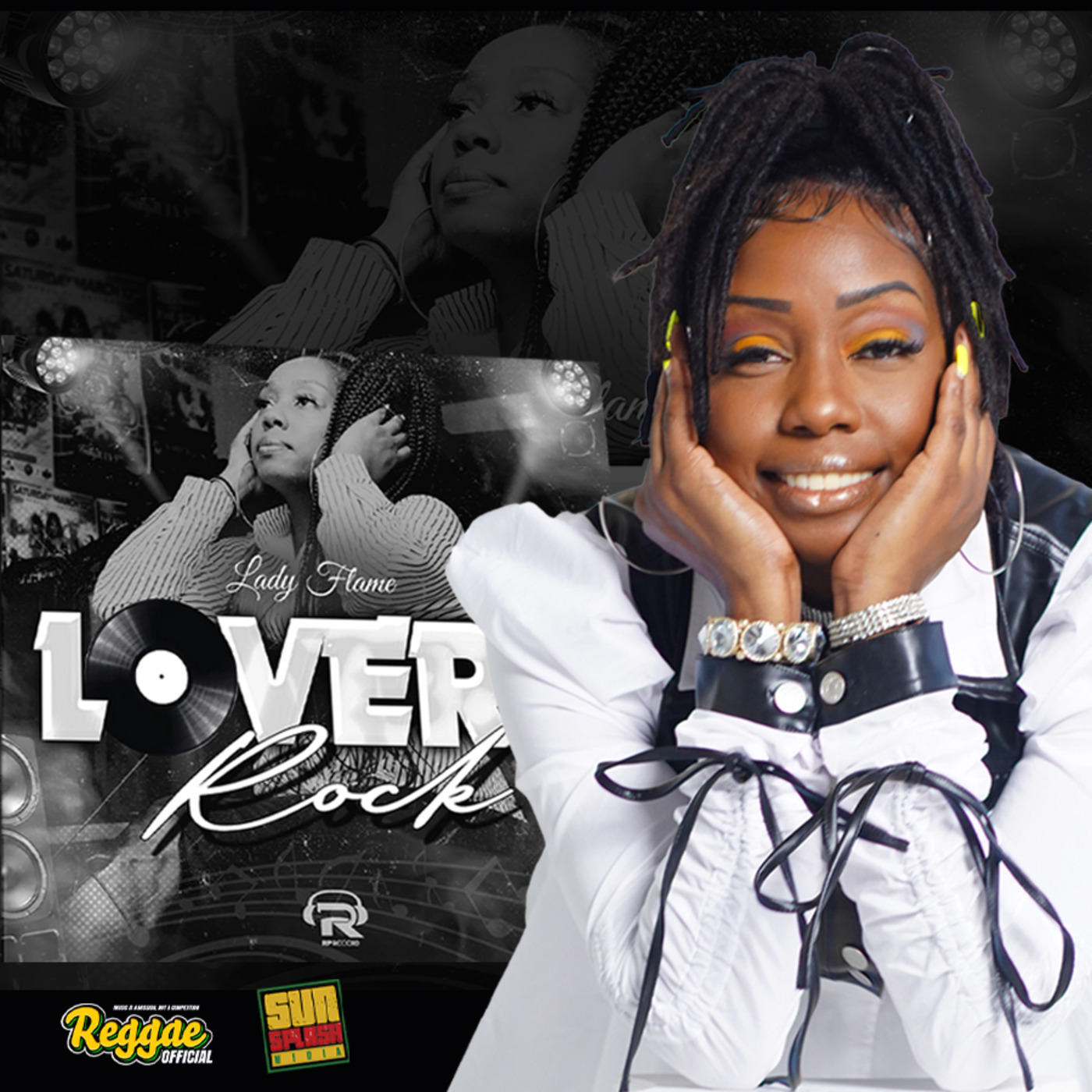 Sunsplash Mix with Jah Prince & Selecta Princess