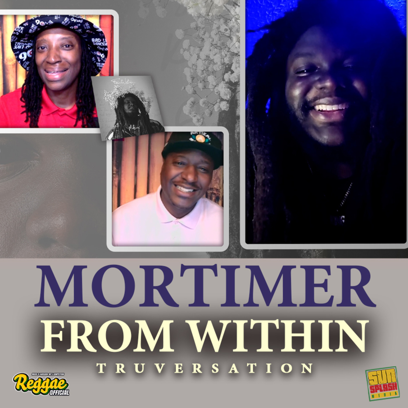 Episode 710: From Within Mortimer TruVersation