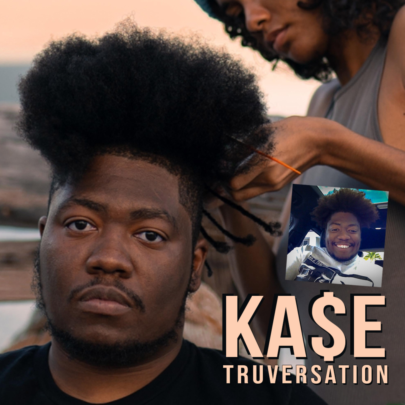 Episode 711: Ka$e Music TruVersation (KASE) - Cre8ive Tribe