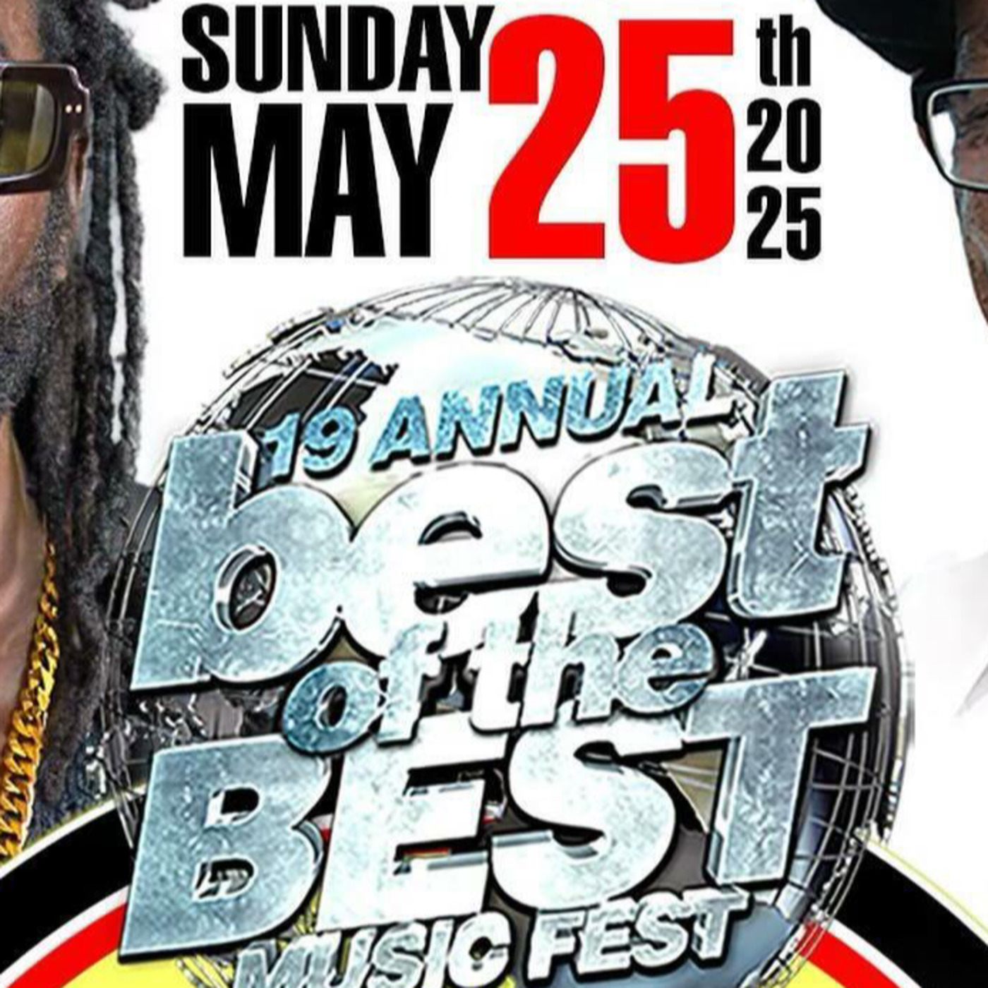 Episode 715: 2025 Best of the Best Concert