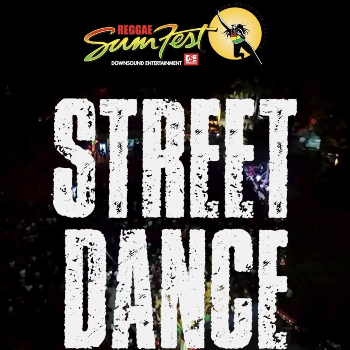 Episode 718: 2025 Reggae Sumfest Street Dance