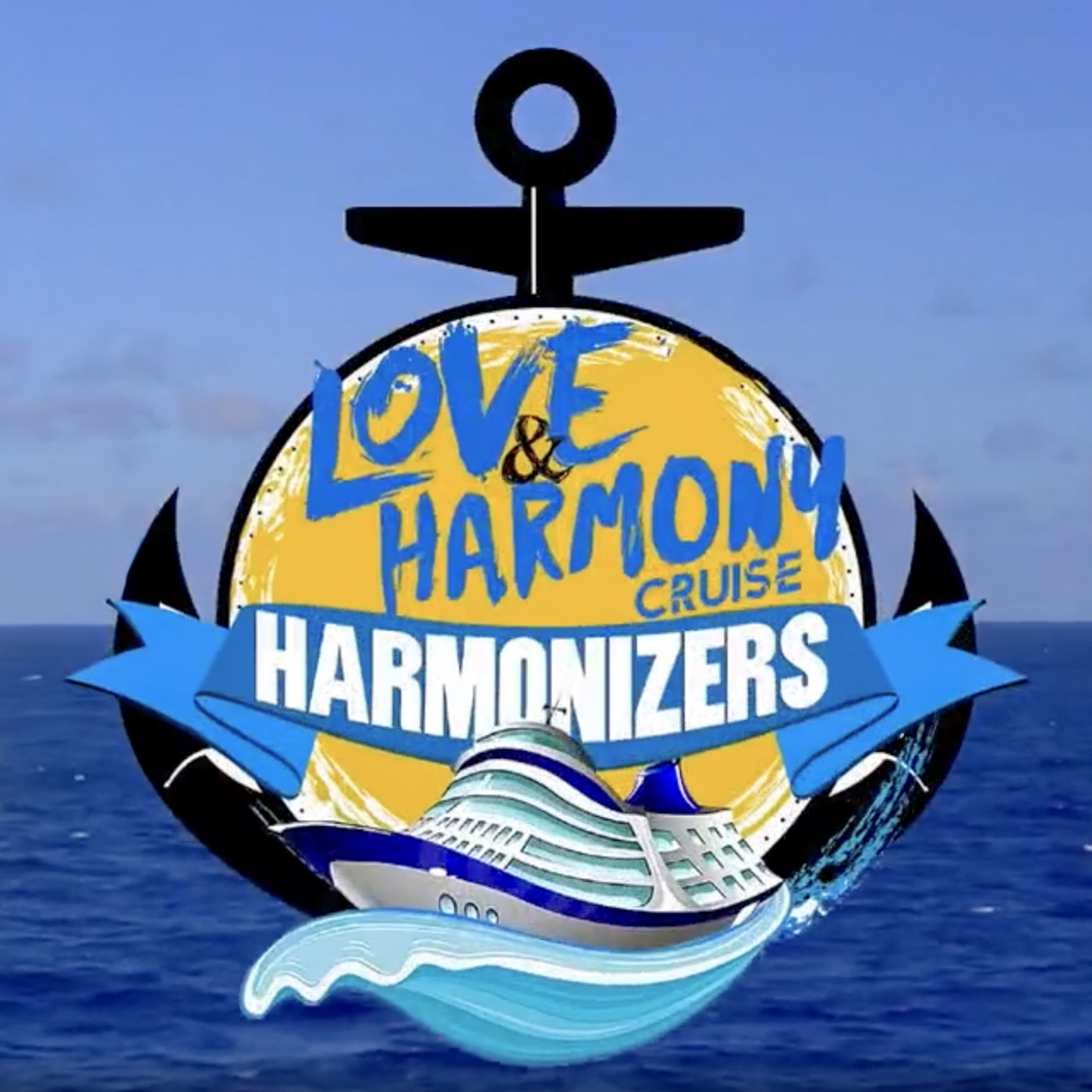 Episode 724: 2026 Love and Harmony Cruise