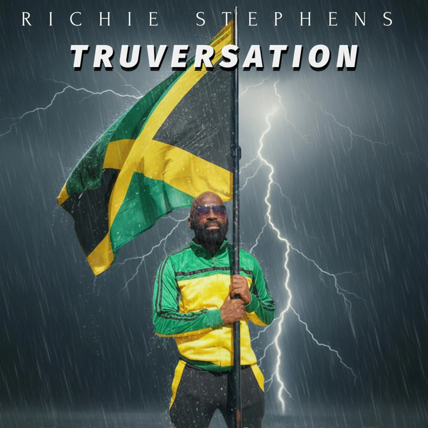 Episode 725: Richie Stephens Hurricane Melissa 2025