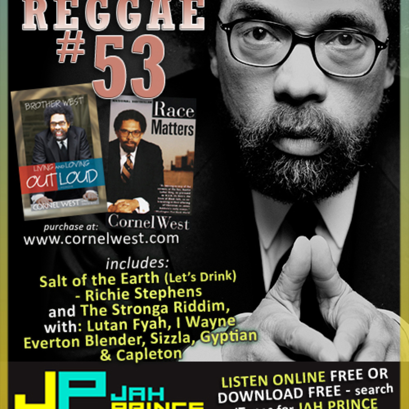 Fall Reggae Mix #53