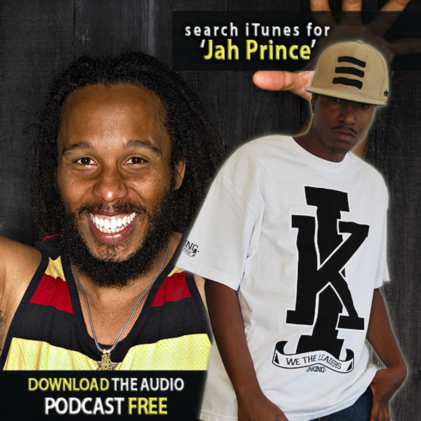 Sunsplash Mix Show 10 01