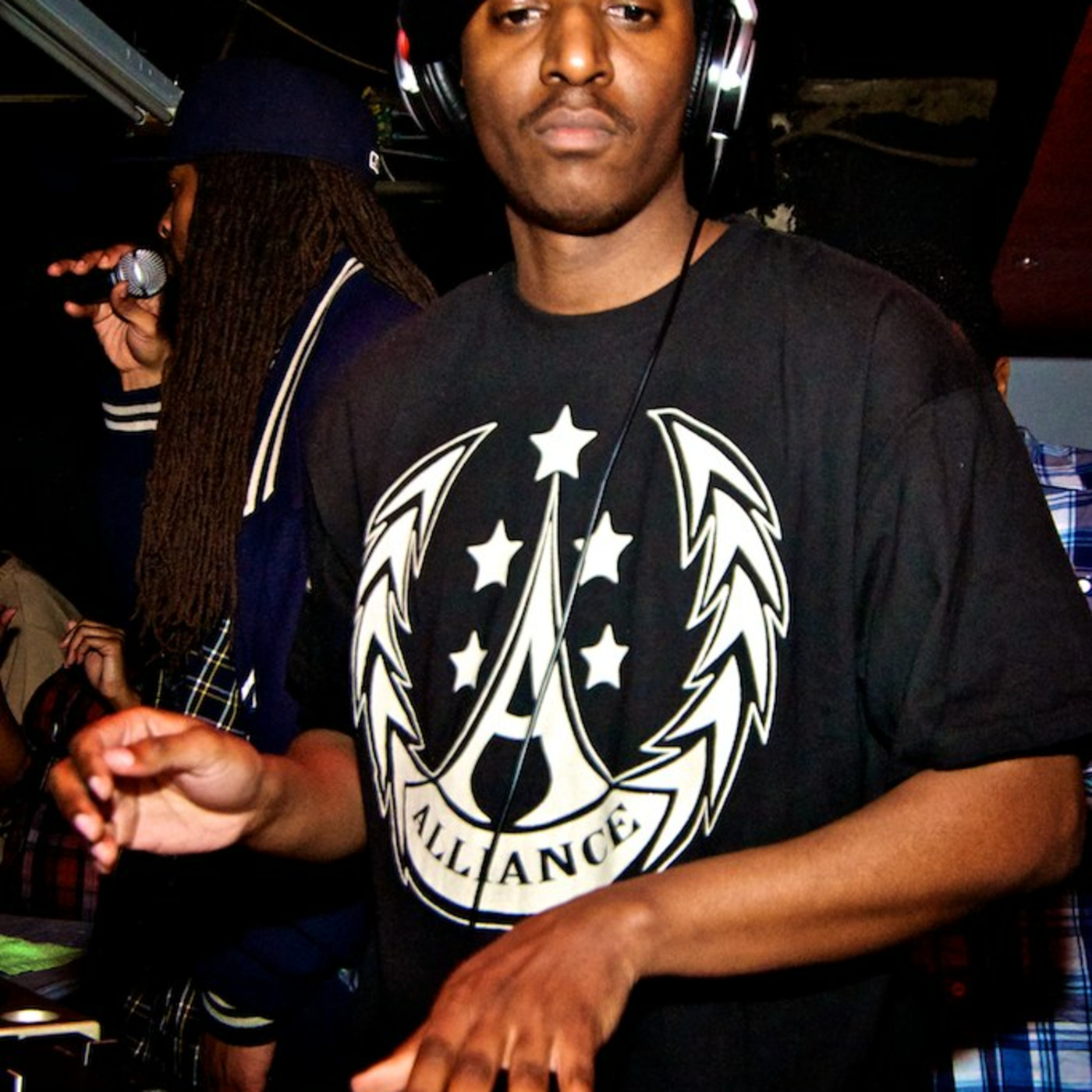 Sunsplash Mix with Jah Prince & Selecta Princess