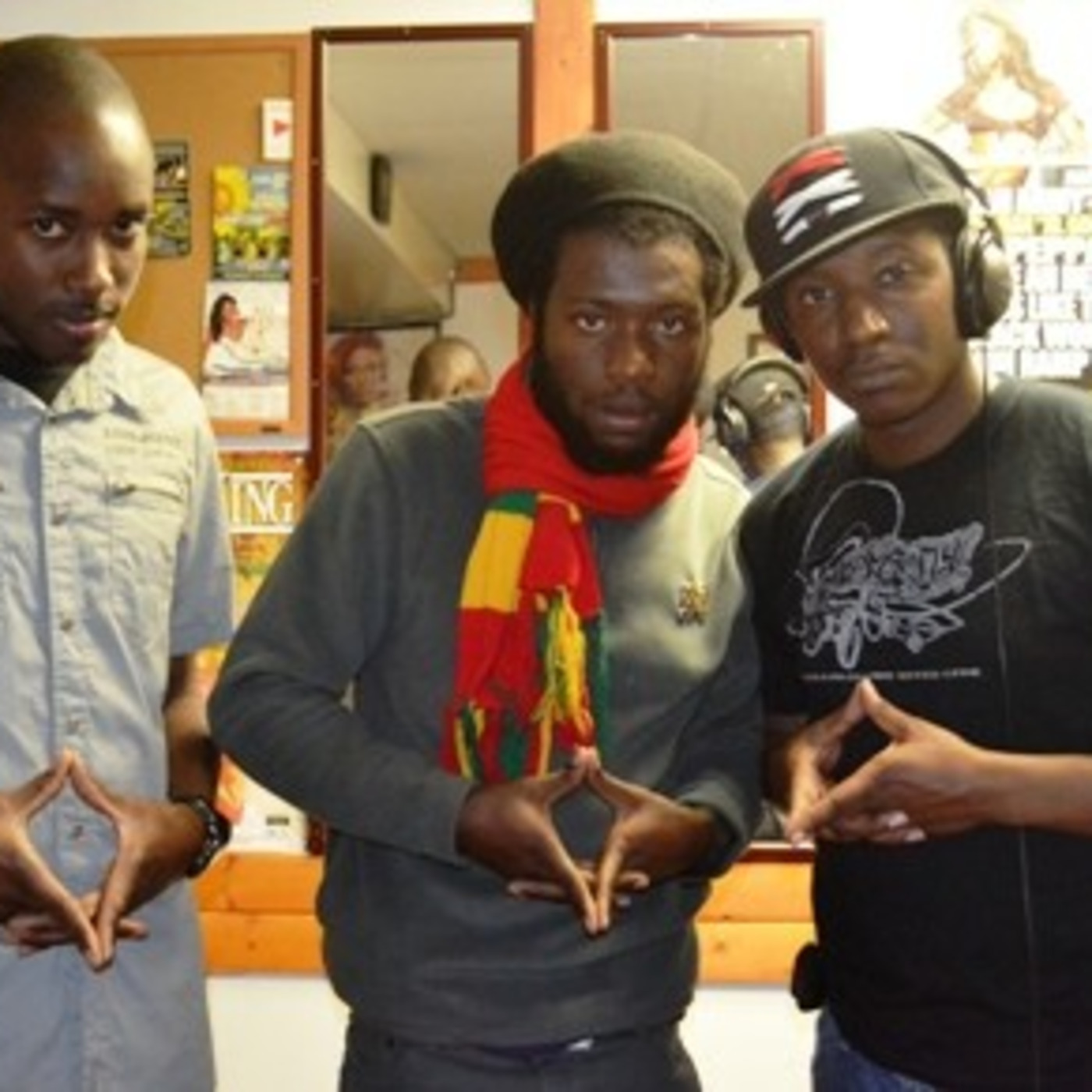 Sunsplash Mix Show with Jah Prince 02 16