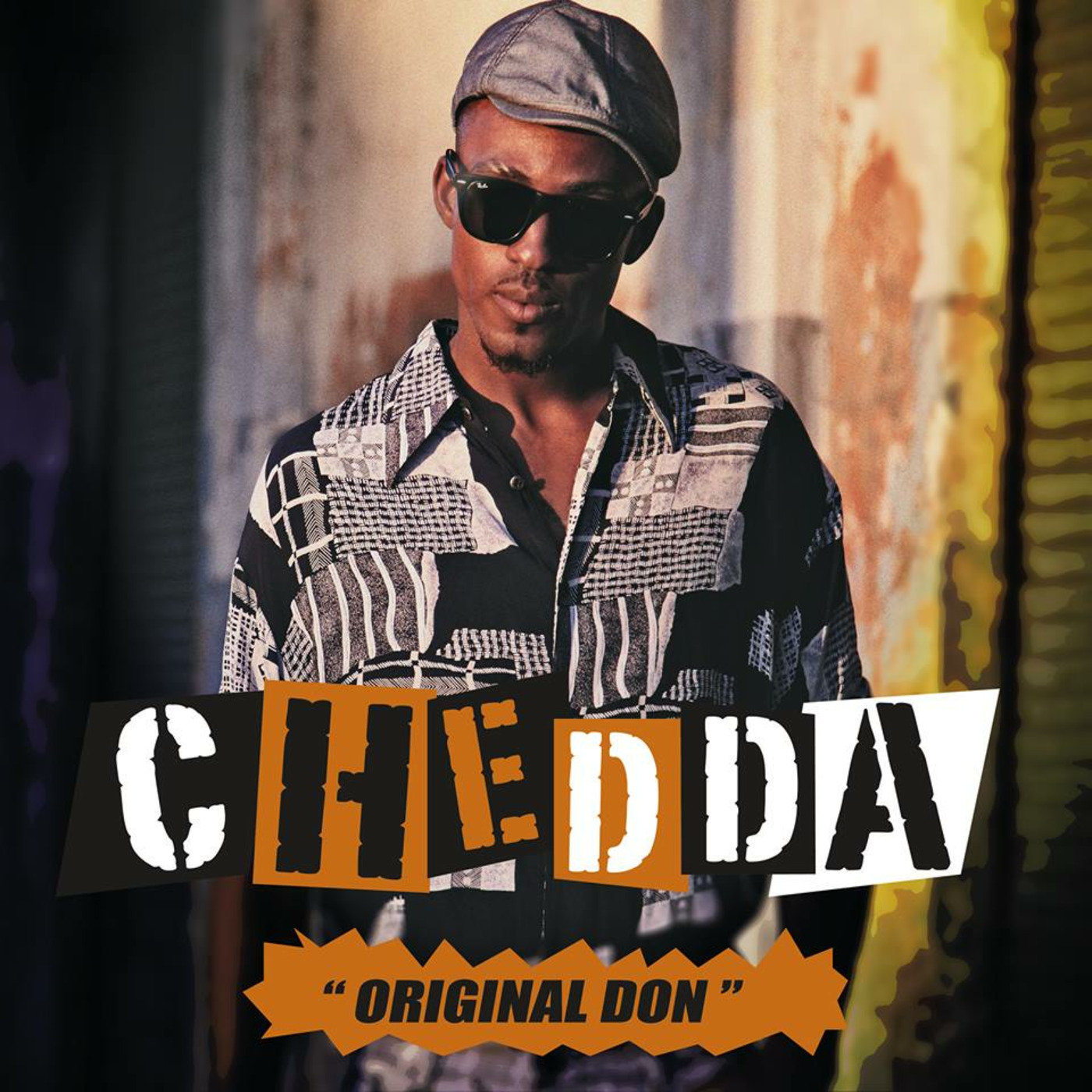 Sunsplash Mix Show Chedda Interview