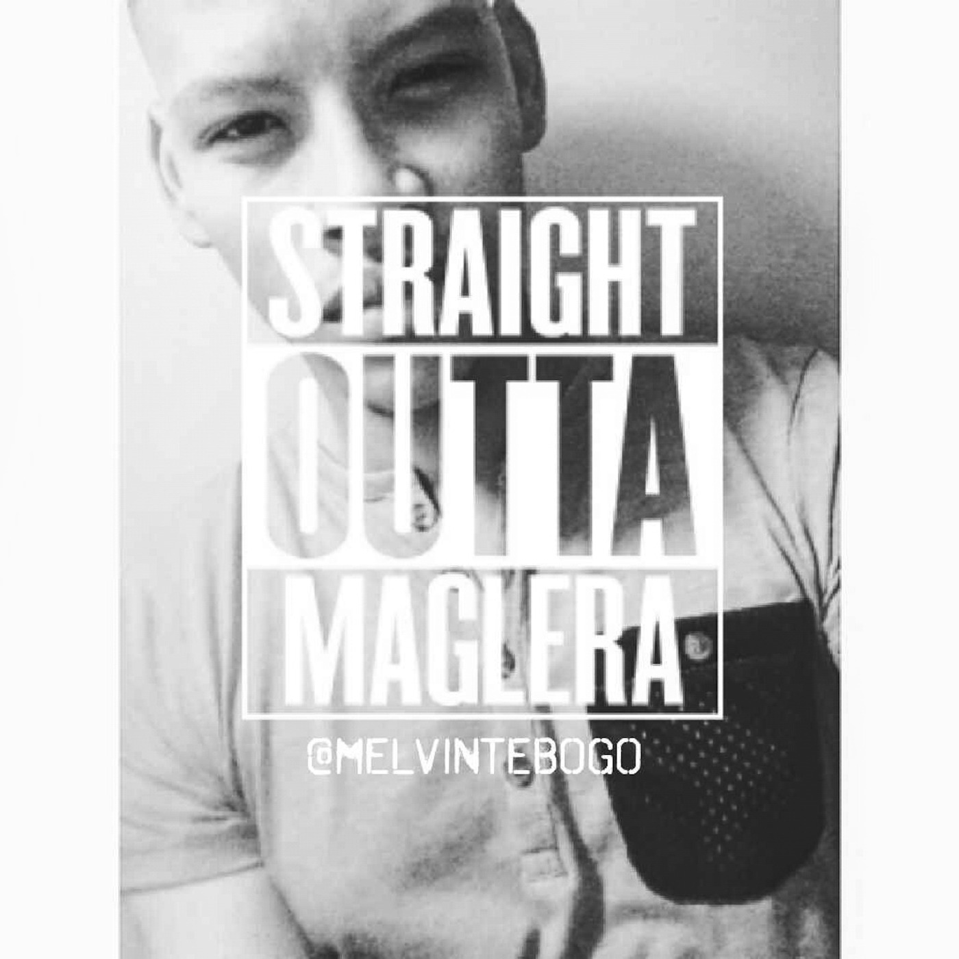 Melvin Mel's Radio Podcast