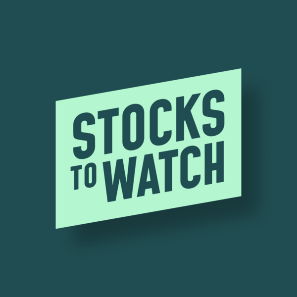 New stocks on sale to watch