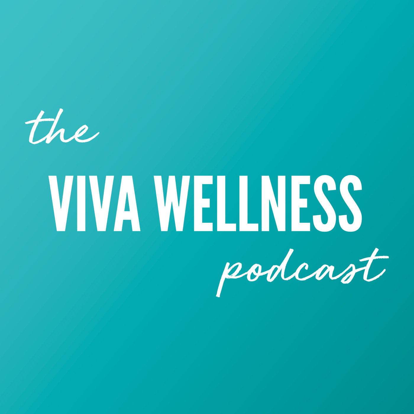The Viva Podcast