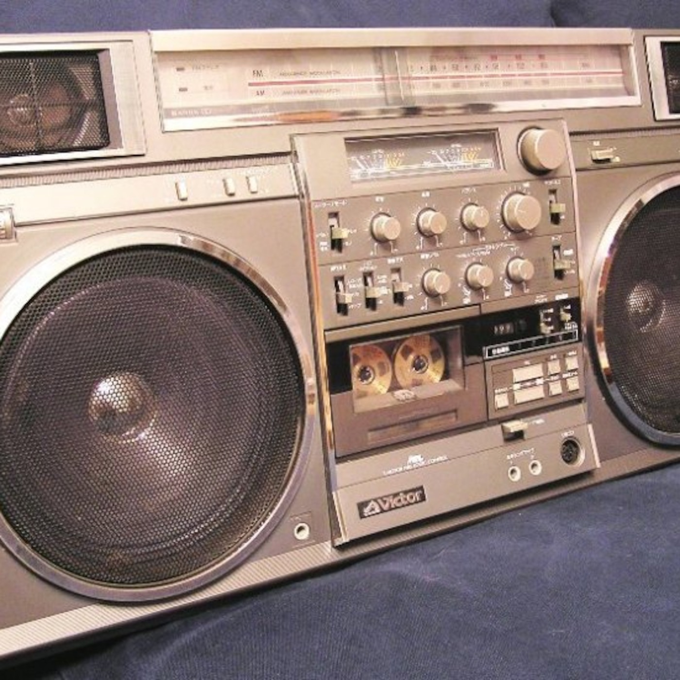 80'S NEW YORK RADIO MIX BACK TOGETHER