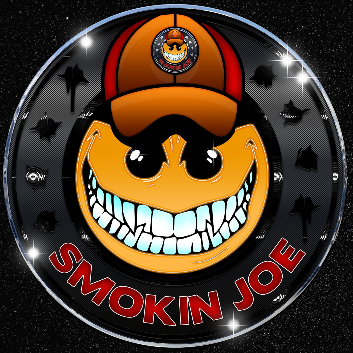 SmokinJoeLn's Podcast