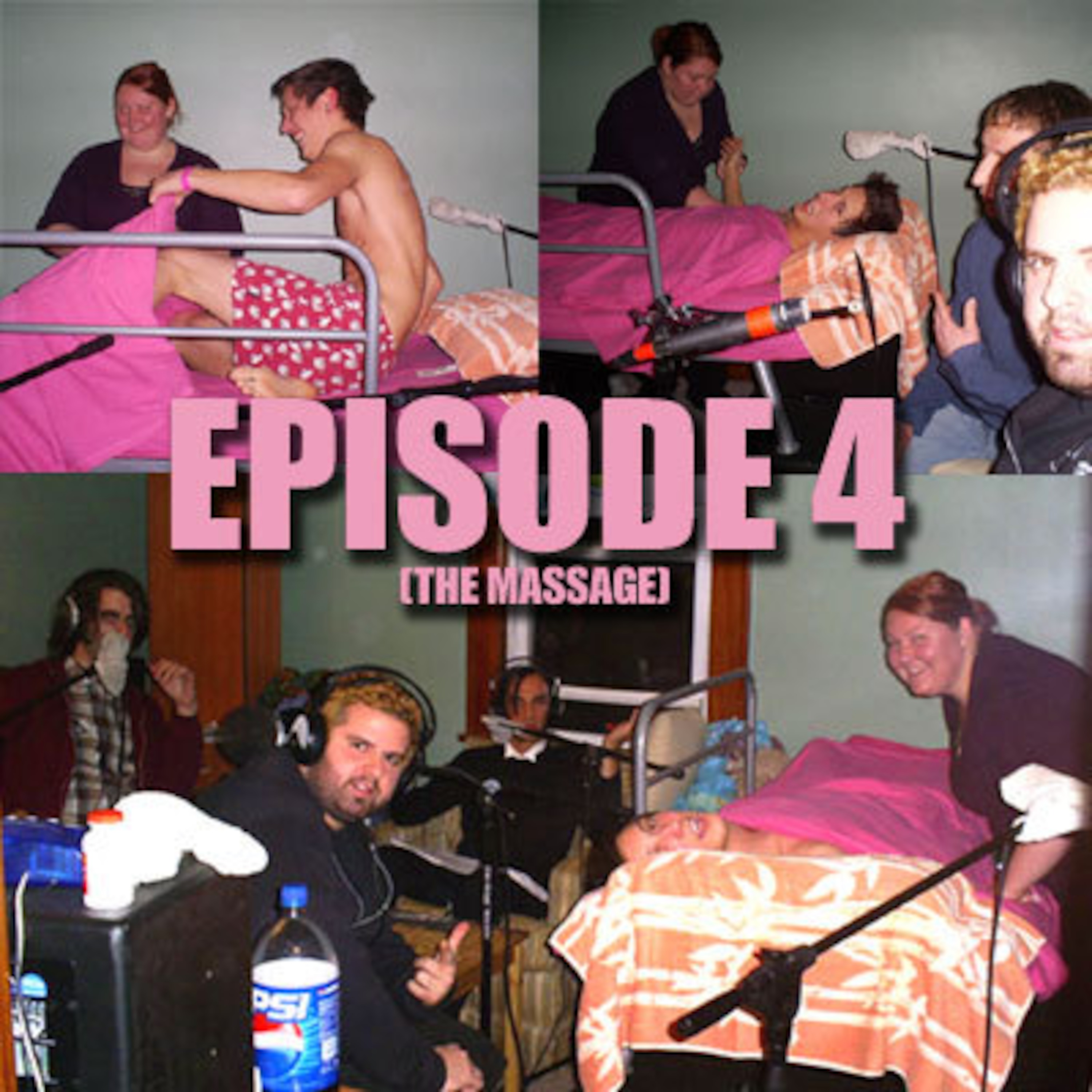 The Steven Spencer Show!