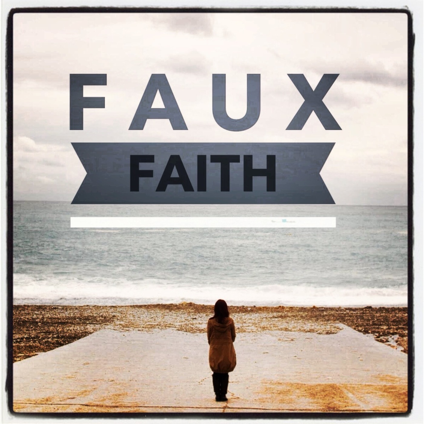 Faux Faith: All You Need Is Love episode artwork