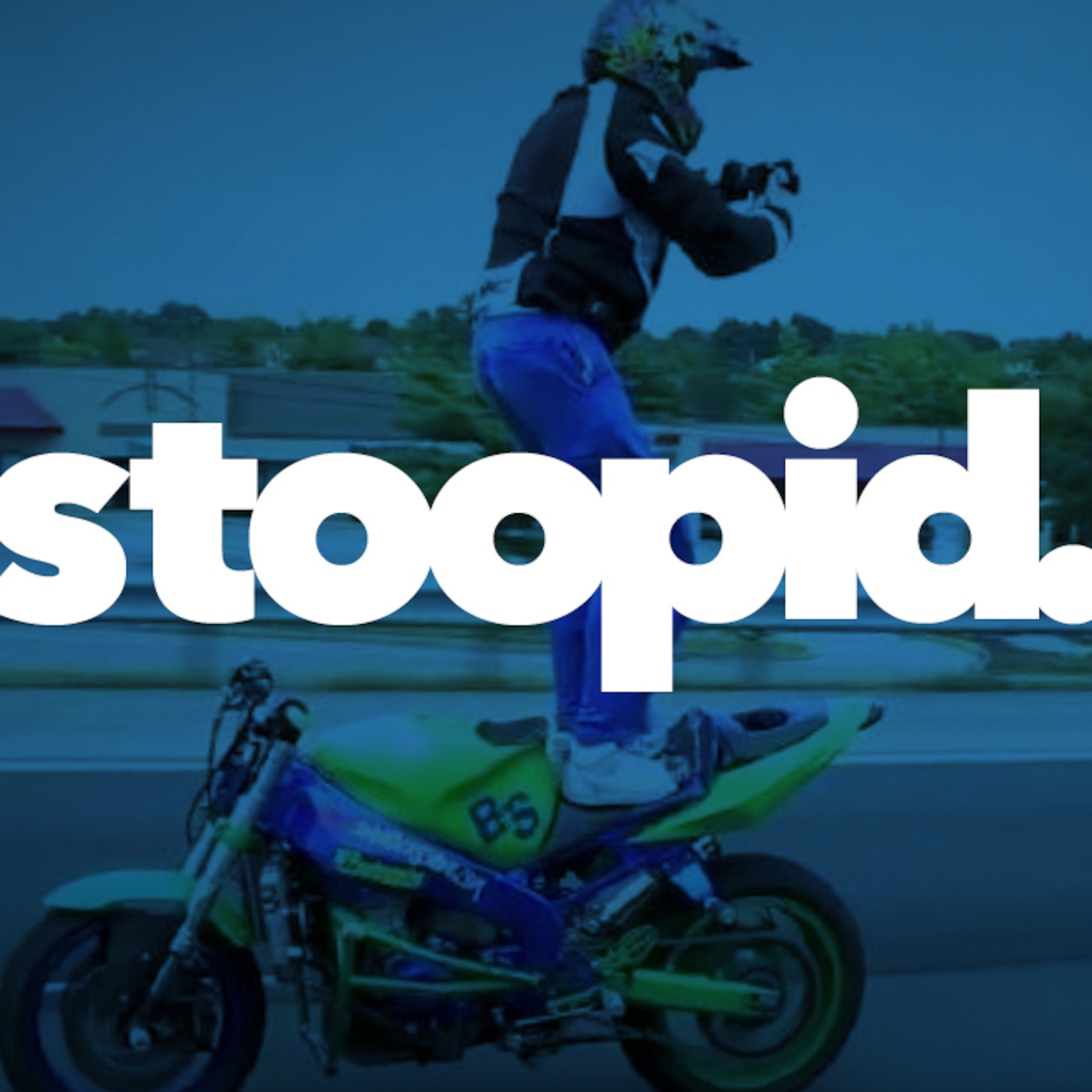 Stoopid Part 1: The new standard