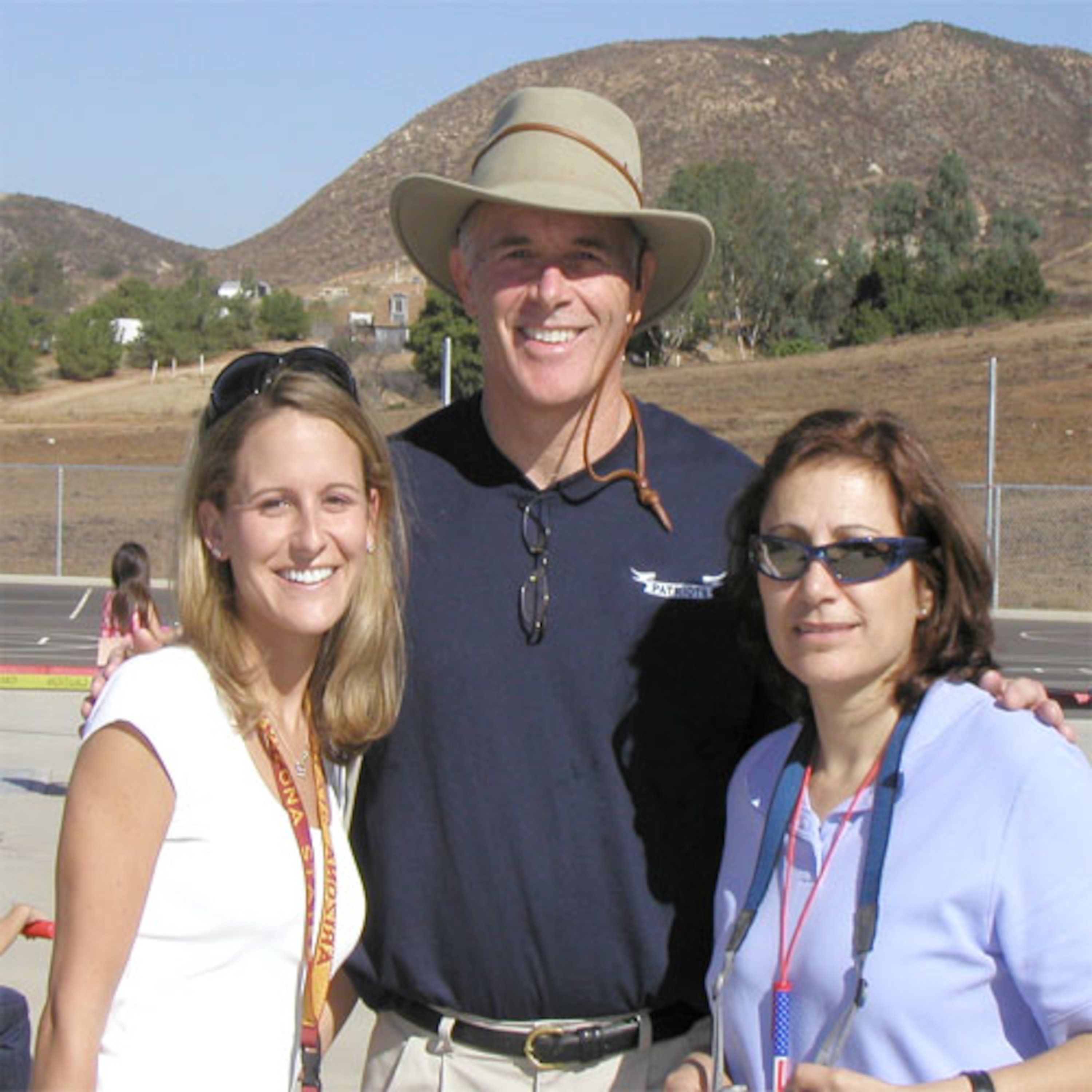 Ronald Reagan Elementary - Stage 1 Juniors